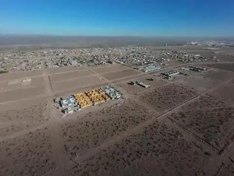 Terreno en Venta en Añelo, USD 60.000