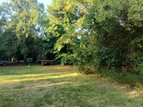 Venta Lote 1120 m² a 1 cuadra de R26 Escobar RE1