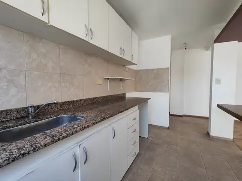 Departamento en Alquiler Apto profesional