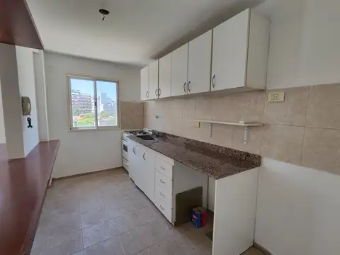 Departamento en Alquiler 6 años