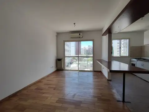 Departamento de 2 ambientes en alquiler en Villa Urquiza con amenities