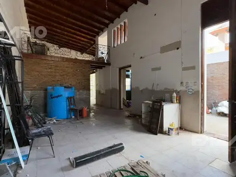 Local en Alquiler 25 años