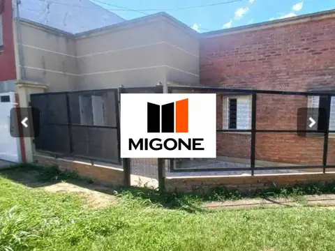 Casa - Venta - Argentina, Santo Tomé - SANTIAGO DEL ESTERO 3400