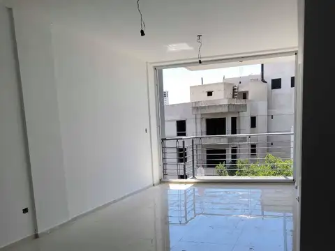 Departamentos en venta a estrenar en Parque Avellaneda
