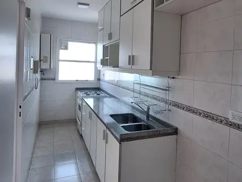 Departamento en Alquiler al Noroeste