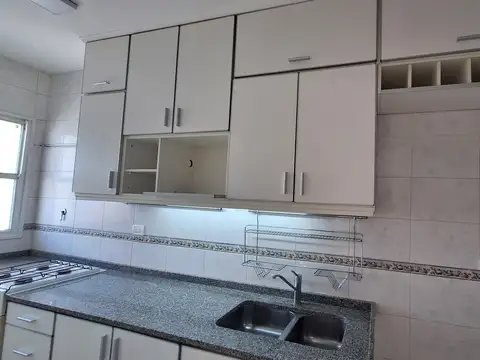 Departamento en Alquiler 40 años