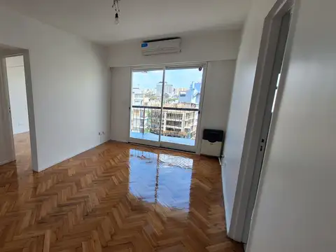 Avenida Raúl Scalabrini Ortiz 2000, Piso 10