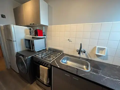 Departamento en Venta en La Perla Sur, USD 139.000