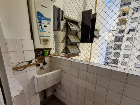 Departamento en Alquiler 50 años