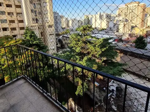 Departamento en Alquiler de 3 ambientes