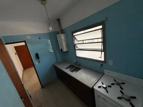 Departamento en Alquiler de 2 ambientes