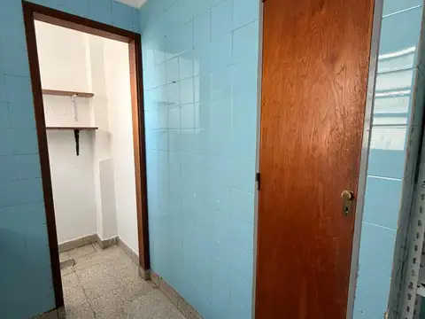 Departamento 2 Ambientes en Alquiler - Villa Pueyrredón