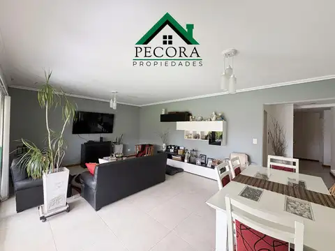 Departamento en Alquiler 9 años