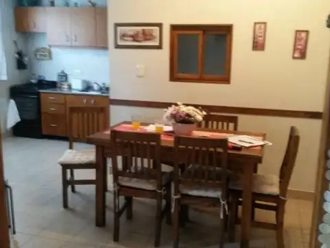 Depto Tipo Casa en Venta de 3 dormitorios