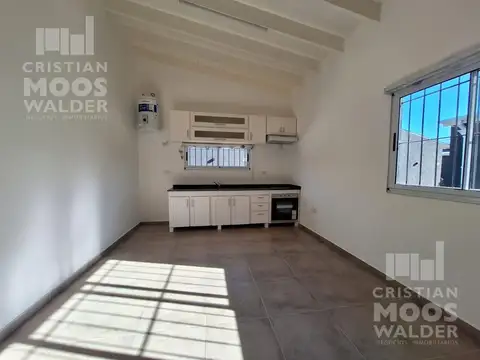 Casa en Alquiler con 1 cochera