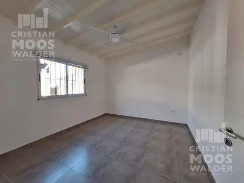Casa en Alquiler al Norte