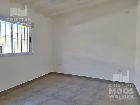 Casa en Alquiler 2 años
