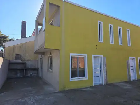 Casa en Venta en Las Toninas, USD 35.000