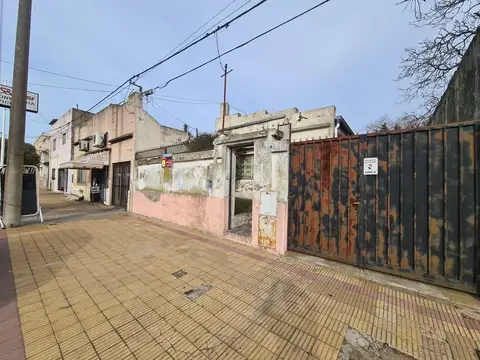 11 de Septiembre, Barrio Las Ranas