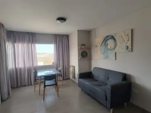 Departamento en Alquiler Temporal de 1 dormitorio