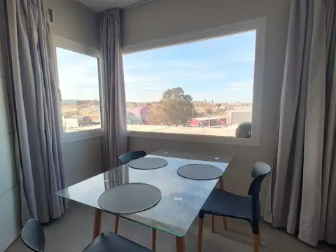 Departamento en Alquiler Temporal de 2 ambientes