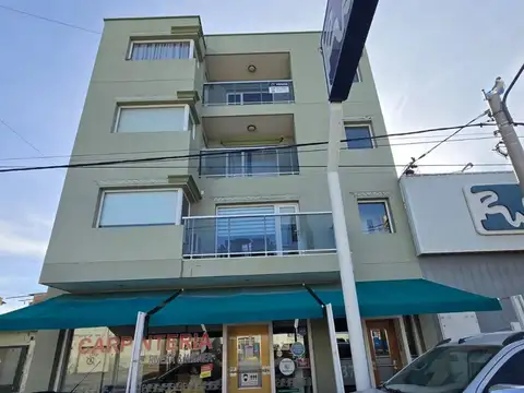 ALQUILER DEPARTAMENTO 1 DORMITORIO, CENTRO NEUQUEN