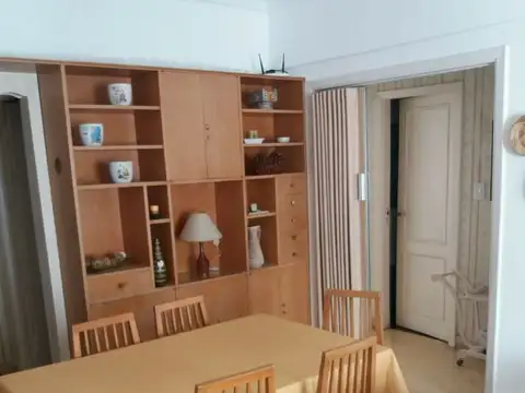 Departamento en Alquiler Temporal en Miramar, USD 1.600