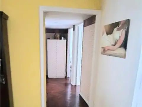 Departamento en Venta 60 años