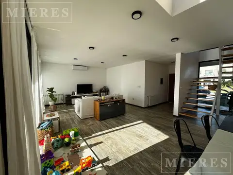 Casa en Venta 2 años