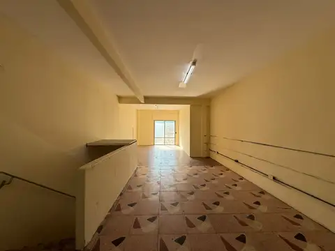 Molina 1200, Piso 1