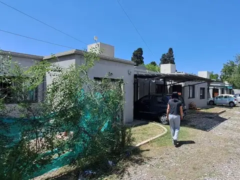 Casa en Venta de 2 dormitorios