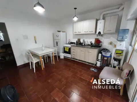 Departamento en Venta en Centro, USD 49.000