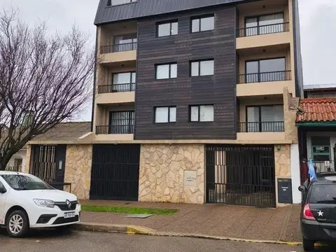Departamento en Palacios 654 con amplio balcón! APTO PROFESIONAL Y APTO TURISTICO!