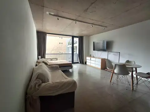 Departamento en Alquiler Apto profesional