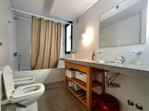 Departamento en Alquiler Permite mascota