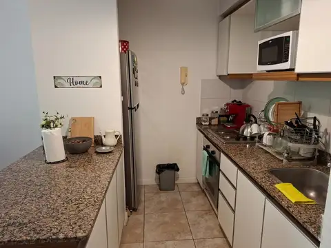 Departamento en Alquiler 10 años