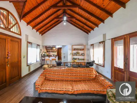 Casa en Alquiler de 4 dormitorios