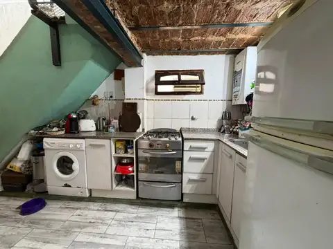 Depto Tipo Casa en Venta de 3 ambientes