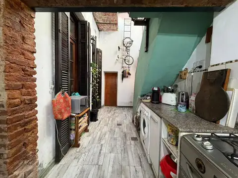 Depto Tipo Casa en Venta al Este