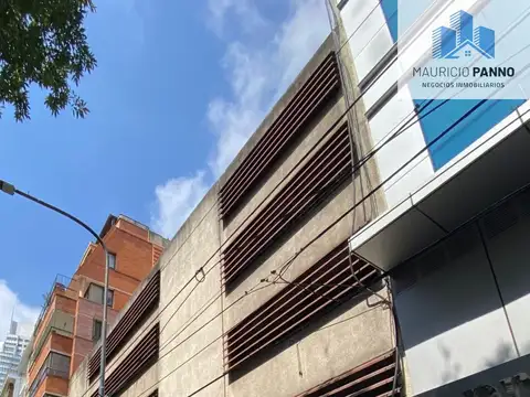 Juncal 100