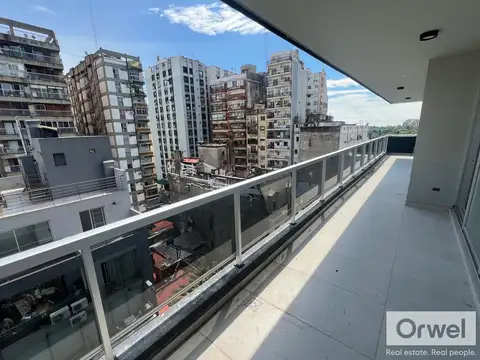 Departamento 3 dormitorios en Venta en Palermo