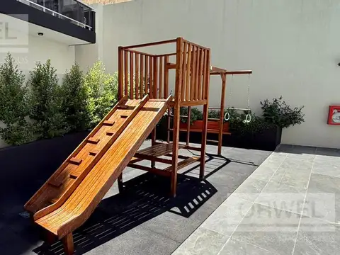 Departamento en Venta en Palermo, USD 656.000