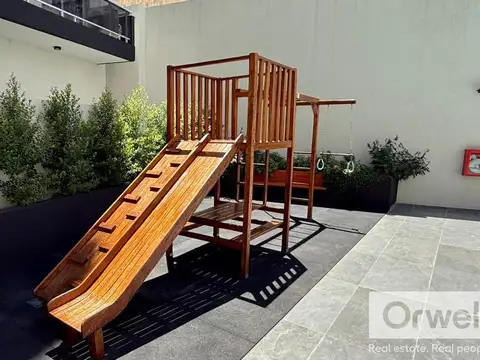 Departamento en Venta en Palermo, USD 656.000