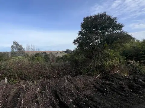 Terreno en Venta de 869,0 m2