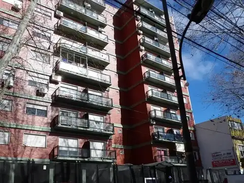 ALQUILER DEPARTAMENTO 2 AMB CON BALCON