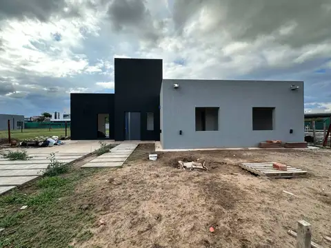 VENTA CASA SIETE SOLES ALQARIAS A ESTRENAR