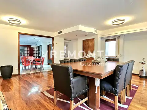Departamento en Venta de 4 dormitorios