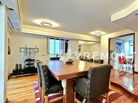 Departamento en Venta en Caballito Sur, USD 589.000