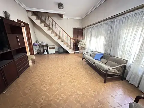 Casa en Venta 40 años
