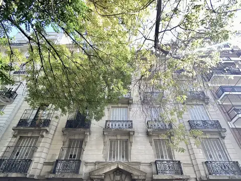 VENTA | Departamento de 4 amb. + Oficina